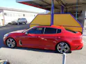 Kia Stinger 3.3 T-GDi GT Automat AWD