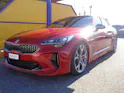 Kia Stinger 3.3 T-GDi GT Automat AWD