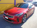 Kia Stinger 3.3 T-GDi GT Automat AWD