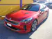 Kia Stinger 3.3 T-GDi GT Automat AWD