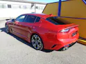 Kia Stinger 3.3 T-GDi GT Automat AWD