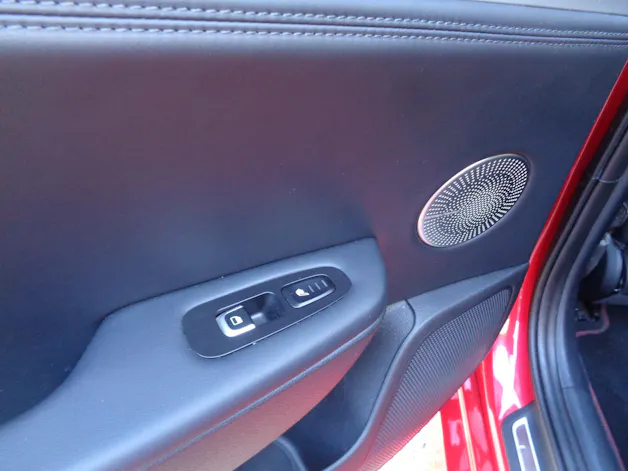 Kia Stinger 3.3 T-GDi GT Automat AWD