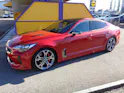 Kia Stinger 3.3 T-GDi GT Automat AWD