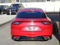 Kia Stinger 3.3 T-GDi GT Automat AWD