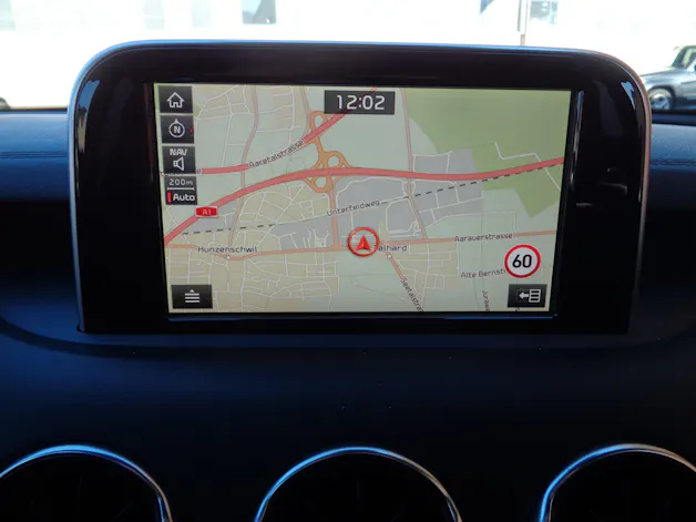 Kia Stinger 3.3 T-GDi GT Automat AWD