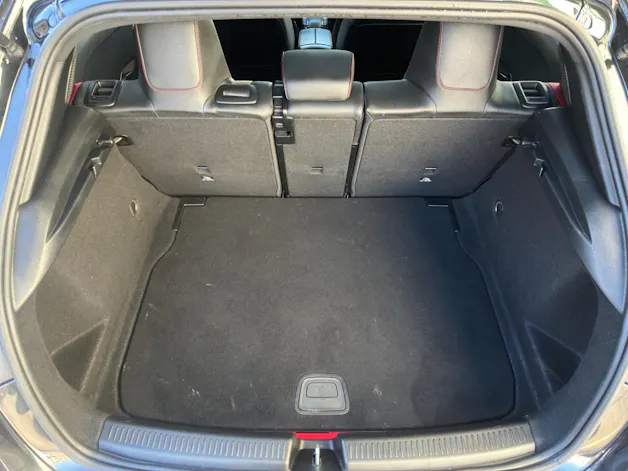 MERCEDES-BENZ A 35 AMG 4Matic
