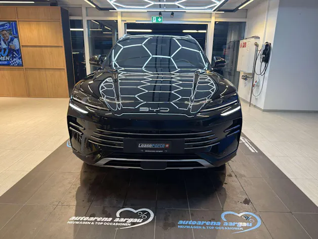BYD Seal U DM-i Design AWD 324PS Automat