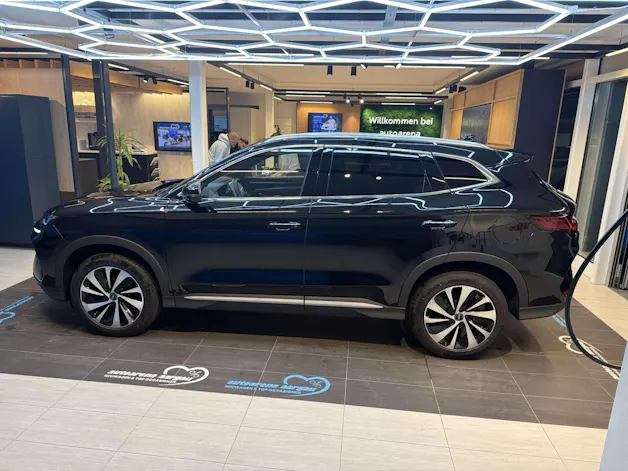 BYD Seal U DM-i Design AWD 324PS Automat