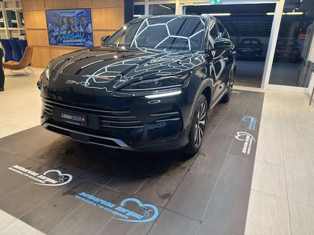 BYD Seal U DM-i Design AWD 324PS Automat
