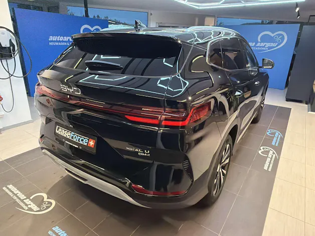 BYD Seal U DM-i Design AWD 324PS Automat
