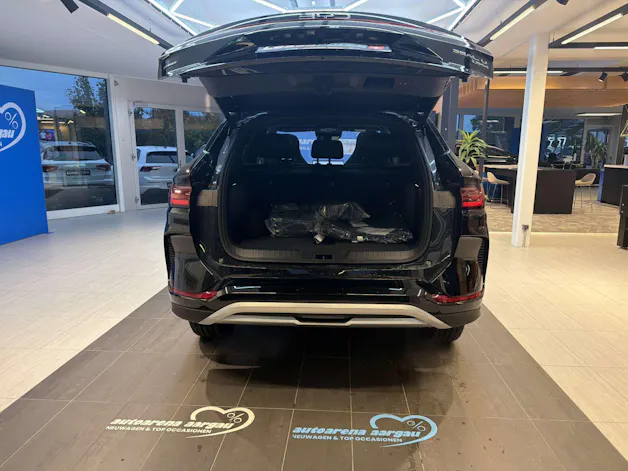 BYD Seal U DM-i Design AWD 324PS Automat