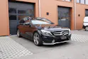 MERCEDES-BENZ C 400 AMG Line 4Matic "* Pack AMG * 8 Roues * Sièges Chauffants * Camera 360 * GPS * Tempomat * intérieur cuir *"