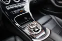 MERCEDES-BENZ C 400 AMG Line 4Matic "* Pack AMG * 8 Roues * Sièges Chauffants * Camera 360 * GPS * Tempomat * intérieur cuir *"