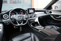 MERCEDES-BENZ C 400 AMG Line 4Matic "* Pack AMG * 8 Roues * Sièges Chauffants * Camera 360 * GPS * Tempomat * intérieur cuir *"