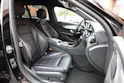 MERCEDES-BENZ C 400 AMG Line 4Matic "* Pack AMG * 8 Roues * Sièges Chauffants * Camera 360 * GPS * Tempomat * intérieur cuir *"