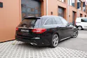 MERCEDES-BENZ C 400 AMG Line 4Matic "* Pack AMG * 8 Roues * Sièges Chauffants * Camera 360 * GPS * Tempomat * intérieur cuir *"
