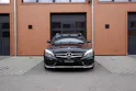 MERCEDES-BENZ C 400 AMG Line 4Matic "* Pack AMG * 8 Roues * Sièges Chauffants * Camera 360 * GPS * Tempomat * intérieur cuir *"