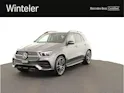 MERCEDES-BENZ GLE 350de AMG Line 4Matic