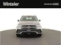 MERCEDES-BENZ GLE 350de AMG Line 4Matic