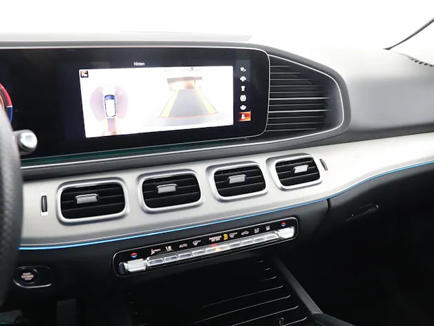 MERCEDES-BENZ GLE 350de AMG Line 4Matic