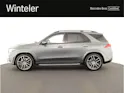 MERCEDES-BENZ GLE 350de AMG Line 4Matic