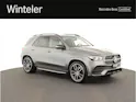 MERCEDES-BENZ GLE 350de AMG Line 4Matic