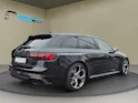 AUDI RS4 Avant 25 year edition quattro tiptronic