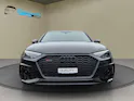 AUDI RS4 Avant 25 year edition quattro tiptronic