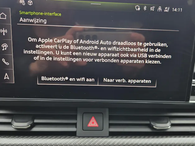 AUDI RS4 Avant 25 year edition quattro tiptronic
