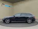 AUDI RS4 Avant 25 year edition quattro tiptronic