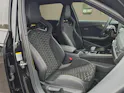 AUDI RS4 Avant 25 year edition quattro tiptronic