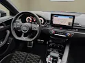 AUDI RS4 Avant 25 year edition quattro tiptronic