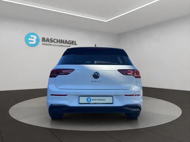 VW Golf 1.5 e TSI mHEV Value DSG