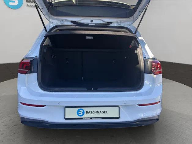 VW Golf 1.5 e TSI mHEV Value DSG