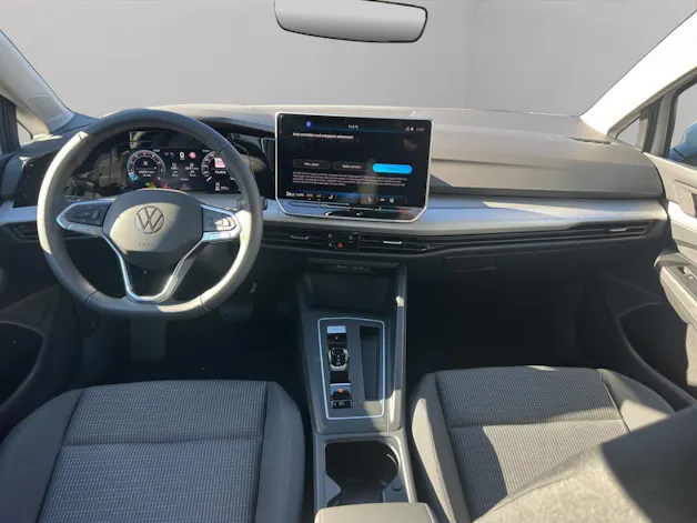 VW Golf 1.5 e TSI mHEV Value DSG