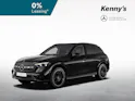 MERCEDES-BENZ GLC 220 d AMG Line 4MATIC