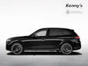 MERCEDES-BENZ GLC 220 d AMG Line 4MATIC