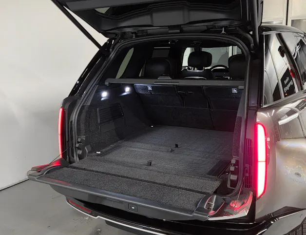 Land Rover Range Rover 3.0 I6 Autobiography