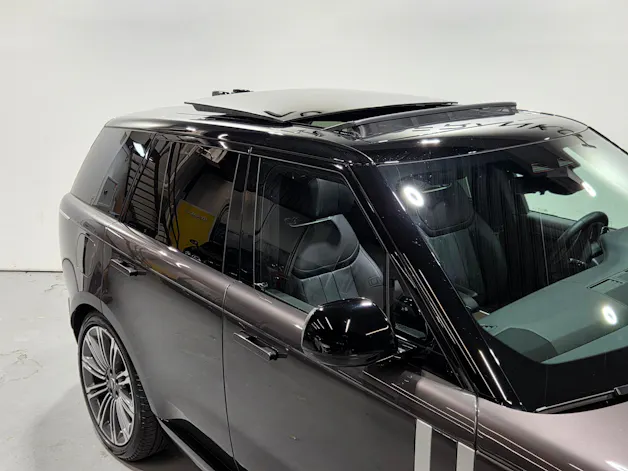 Land Rover Range Rover 3.0 I6 Autobiography