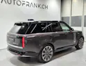 Land Rover Range Rover 3.0 I6 Autobiography