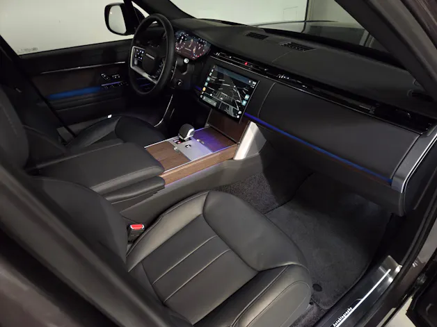 Land Rover Range Rover 3.0 I6 Autobiography