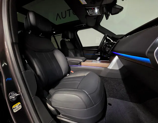 Land Rover Range Rover 3.0 I6 Autobiography