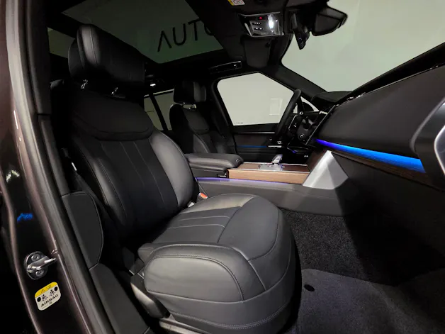 Land Rover Range Rover 3.0 I6 Autobiography