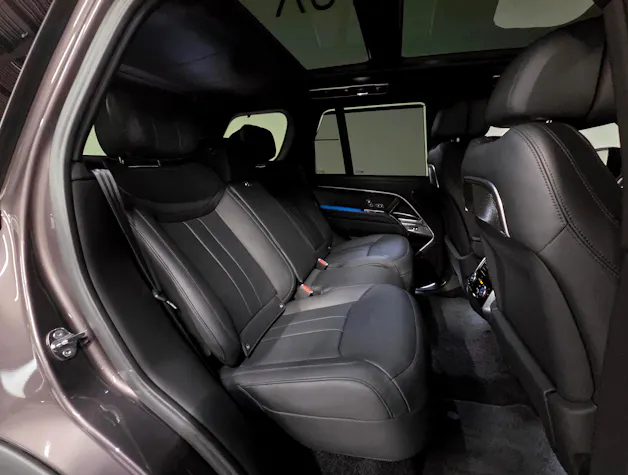 Land Rover Range Rover 3.0 I6 Autobiography