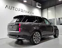 Land Rover Range Rover 3.0 I6 Autobiography