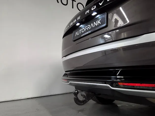 Land Rover Range Rover 3.0 I6 Autobiography