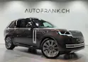 Land Rover Range Rover 3.0 I6 Autobiography