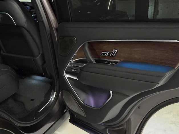 Land Rover Range Rover 3.0 I6 Autobiography