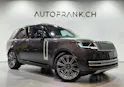 Land Rover Range Rover 3.0 I6 Autobiography