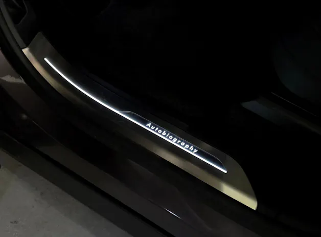 Land Rover Range Rover 3.0 I6 Autobiography